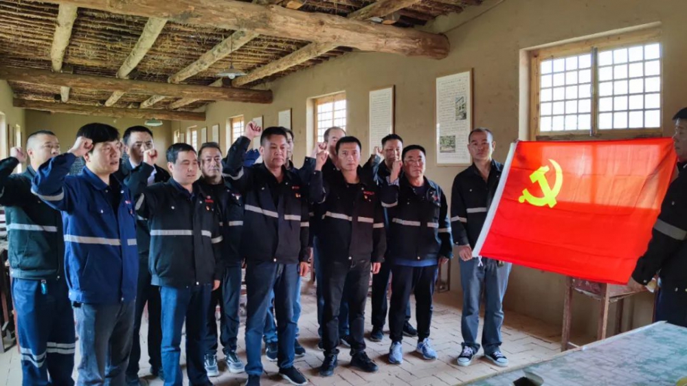 榜樣力量 | 祝賀！他們，榮獲陜西有色金屬集團(tuán)表彰